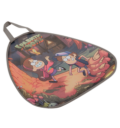 Ледянка Disney Гравити Фолз (52 х 50 см)