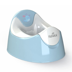 Горшок KidWick Трио