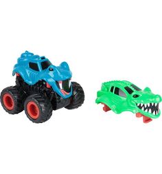 Игровой набор Игруша Машина