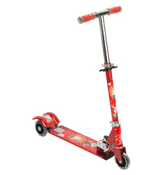 Самокат Leader Kids JC-602