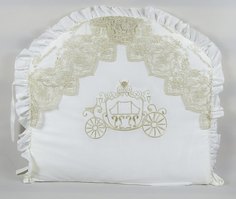 Комплект постельного белья Tizo Lux 1822