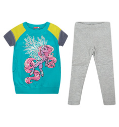 Комплект платье/брюки Pelican