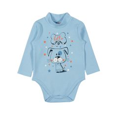Боди Cherubino Пес Барбос