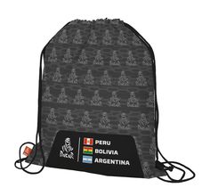 Мешок для обуви Dakar 43х34х1 см