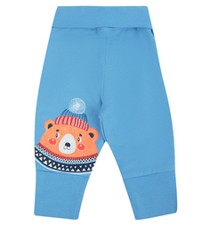 Брюки Cherubino Мишка