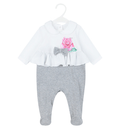 Комбинезон Leader Kids Одри