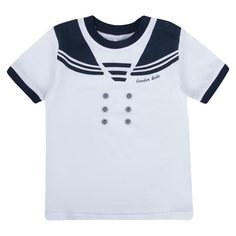 Футболка Leader Kids Морячок