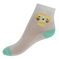 Носки Hobby Line Лев