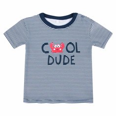 Футболка Leader Kids Крабик