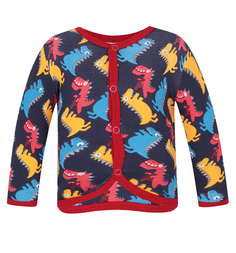 Кофта Котмаркот Маленький динозаврик