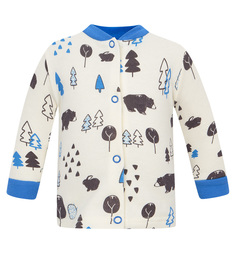 Кофта Котмаркот Лесная сказка