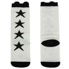 Гольфы Hobby Line Звездочки