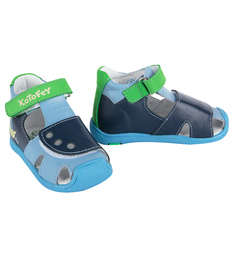 Сандалии Котофей