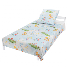 Комплект постельного белья Leader Kids