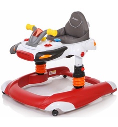 Ходунки Jetem Scooter
