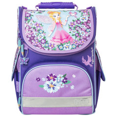 Ранец школьный Tiger Nature Quest Blissfull fairy