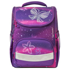 Ранец Tiger школьный Luminous Night