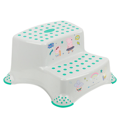 Подставка двойная Keeeper Peppa Pig