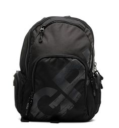 Рюкзак Grizzly цвет: черный 30х42х22 см