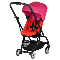Прогулочная коляска Cybex Eezy S Twist