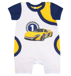 Песочник Leader Kids Суперкар