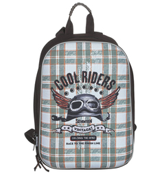 Рюкзак Seventeen с эргономичной спинкой