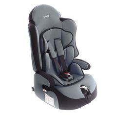 Автокресло Siger Прайм Isofix