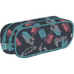 Пенал Seventeen Штрихи