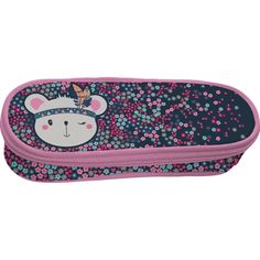 Пенал Seventeen Медвежонок