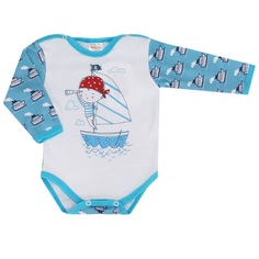 Боди Котмаркот Маленький пират