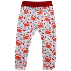 Ползунки Котмаркот Веселый крабик