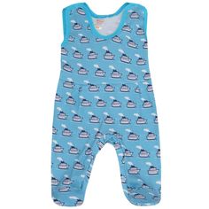 Ползунки Котмаркот Маленький пират