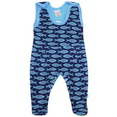 Ползунки Котмаркот Милый кит