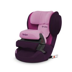Автокресло Cybex Juno 2-Fix