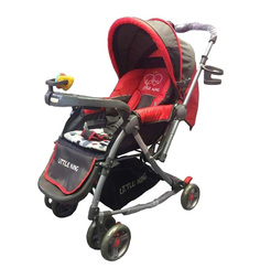 Прогулочная коляска Little King LK- 216