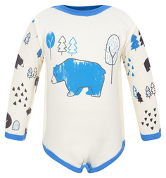 Боди Котмаркот Лесная сказка