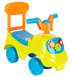 Каталка детская Kids Rider 1820A