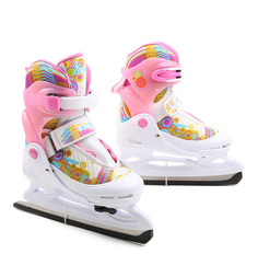 Коньки фигурные Action Sport PW-211N размер:26-29