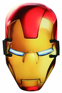 Ледянка Marvel Iron Man