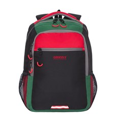 Рюкзак Grizzly