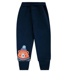 Брюки Cherubino Мишка