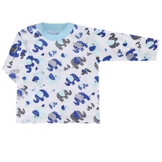 Джемпер Котмаркот Слоник