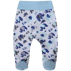 Ползунки Котмаркот Слоник