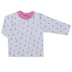 Джемпер Котмаркот Перышки