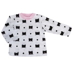 Джемпер Котмаркот Счастливый котенок