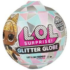 Кукла LOL Surprise Зимнее диско L.O.L. Surprise!