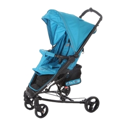 Прогулочная коляска BabyCare Rimini