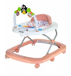 Ходунки Everflo Penguin WT708