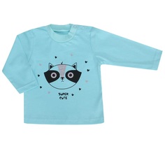 Джемпер Котмаркот Супер енот