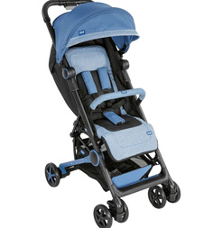 Прогулочная коляска Chicco Miinimo